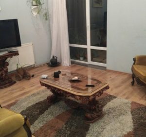 Виноградівські поліцейські затримали підозрюваного у замахові на вбивство місцевої мешканки