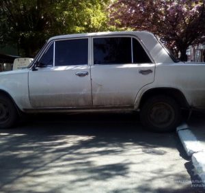 Поліція Закарпаття виявила за вихідні вісьмох п’яних водіїв