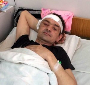 Закарпатець потребує допомоги. Кожна гривня вже допомога!