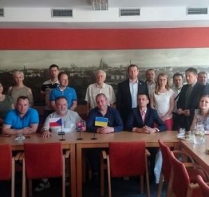 Закарпатці прийняли участь в міжнародному семінарі в Чехії
