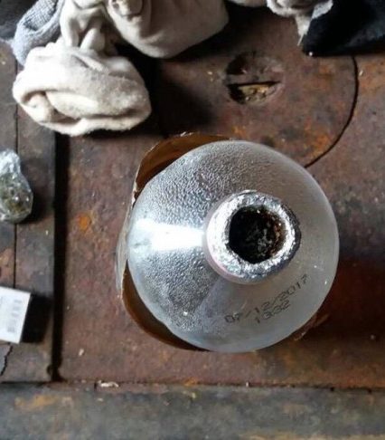 Поліцейські Мукачівщини виявили і ліквідували наркопритон