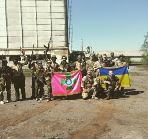 «Юних друзів прикордонника» навчали справі охорони кордону