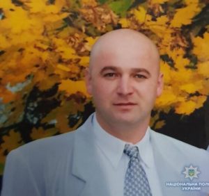 Поліція розшукує безвісти зниклого жителя села Руське Поле