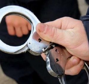 Закарпатець намагався підкупити слідчого поліції