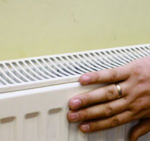В Ужгороді чиновники припинили опалювальний період