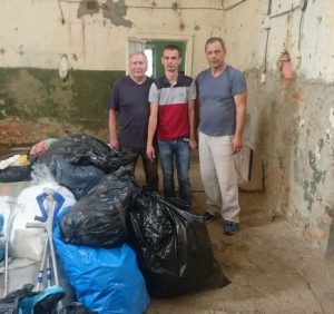 Гуманітарну допомогу закарпатцям з особливими потребами  подарували нащадки родини Габсбургів