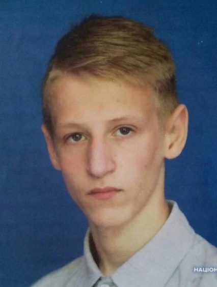 Поліція Мукачівщини розшукує неповнолітнього мешканця села Макарево