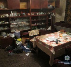 Поліція Закарпаття розкрила зухвалий розбій в Ужгородському районі