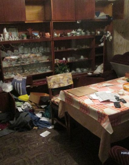 Поліція Закарпаття розкрила зухвалий розбій в Ужгородському районі