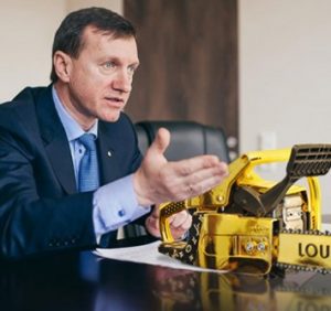 Ужгородські депутати відмовилися збільшити заробітну плату міському голові Андріїву