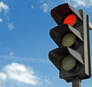 Жваве перехрестя в Ужгороді залишиться без світлофора