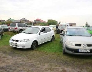 Авторинок у Кінчеші під загрозою закриття