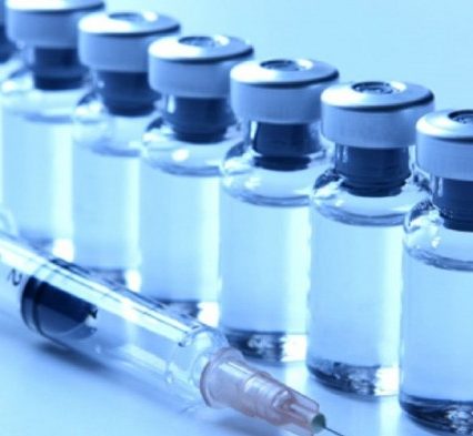 Закарпатці можуть безкоштовно вакцинуватися від грипу