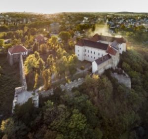 Ужгородський замок запрошує на “Ніч у музеї”