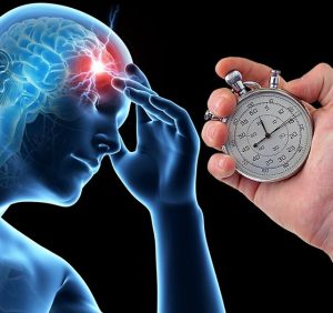 8 передвісників інсульту: Ця інформація може врятувати ваше життя