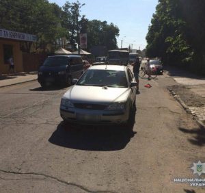 Поліція Закарпаття зупинили чотирьох водіїв в стані алкогольного сп’яніння та одного – в наркотичному