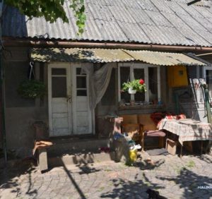 На Мукачівщині поліція затримала чоловіка, який до смерті побив свою сестру