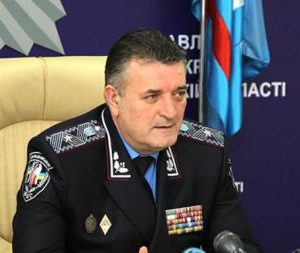 Ветерани АТО на сесії Закарпатської облради мають намір влаштувати обструкцію генералу Русину