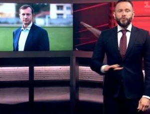 Журналісти телепередачі “Гроші” розповіли про корупцію мера Ужгорода Богдана Андріїва (ВІДЕО)