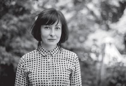 Ліна Дегтярьова: Як врятувати стародавній Ужгород і використати бонуси?
