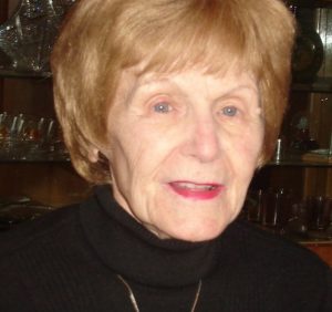 Пішла із життя легендарна закарпатка, народна артистка України Клара Балог