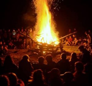 15 липня у Ворочові на Перечинщині запалять “Лемківську ватру”