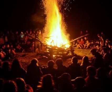 15 липня у Ворочові на Перечинщині запалять “Лемківську ватру”