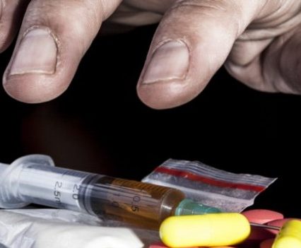 Наркозалежні закарпатці розказали про наслідки вживання наркотиків (ВІДЕО)