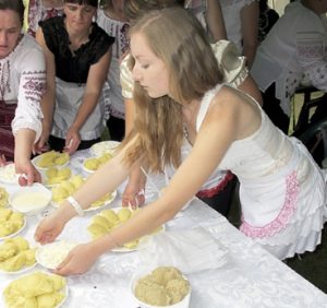 Днями на Міжгірщині відбудеться фестиваль ріплянки