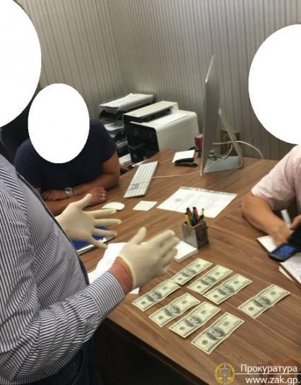 З 1 січня набув чинності закон, який захищає викривачів корупції