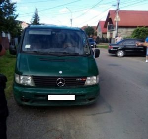 П’яні водії продовжують колесити дорогами Закарпаття і скоювати ДТП