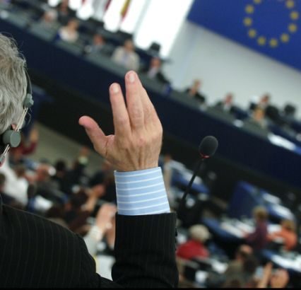 Сьогодні набуло чинності рішення ЄС про надання Україні €1 млрд фіндопомоги