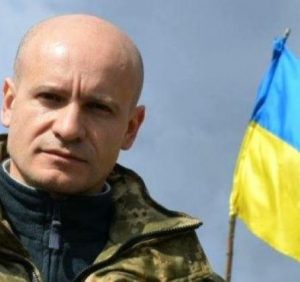 Новим  заступником голови Закарпатської ОДА став Ярослав Галас