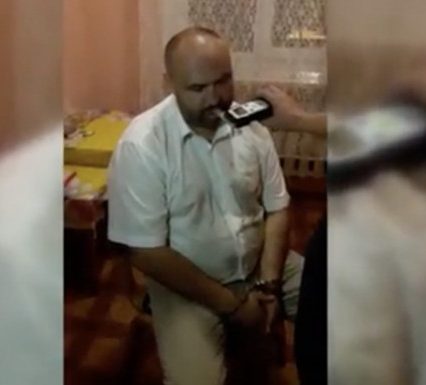Віктору Олефіру обрано запобіжний захід – тримання під вартою (відео)