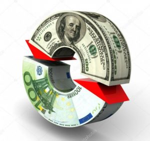 Змінено порядок декларування валютних цінностей