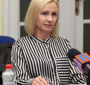 Тетяні Полтавцевій заборонили обіймати посаду в Ужгородській міськраді