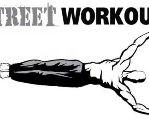 На Закарпатті відбудеться чемпіонат зі Street Workout