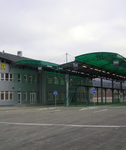 Сьогодні тимчасово не функціонуватиме пункт пропуску «Ужгород – Вишнє Нємецьке»