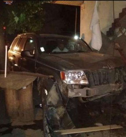 За смертельну ДТП закарпатський високопосадовець отримав 7 років в’язниці