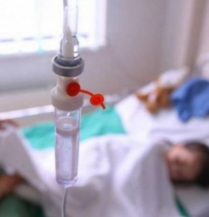 Ліки для лікування онкології у дітей розподілені в регіони