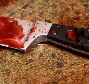 Побутові розбірки між закарпатськими ромами завершилися вбивством жінки