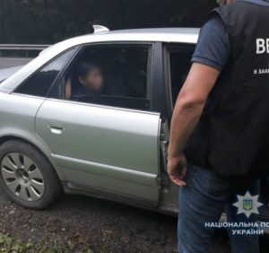 Москаль: «Ми розцінюємо «викриття» голови Виноградівської РДА як грубу, непрофесійну й дешеву провокацію УЗЕ»