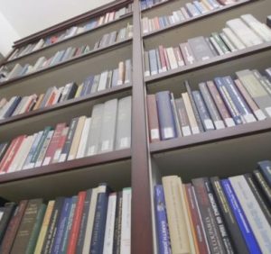 У Гарварді зберігають унікальні українські першодруки