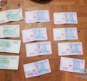 Один грабіж та дві крадіжки розкрили закарпатські поліцейські за останню добу