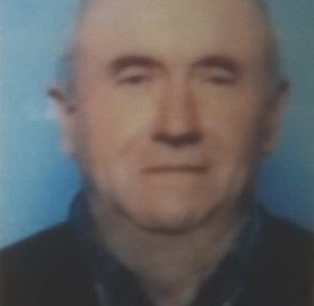Поліція Великоберезнянщини розшукує безвісти зниклого чоловіка