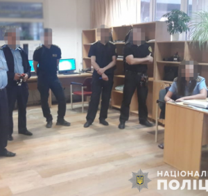 Нацполіція викрила осіб Закарпатської митниці в організації злочинної «схеми» експорту та імпорту товарів