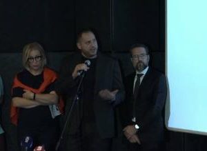 Що спільного між всесвітньо відомим фільмом «Межа» та новим кінопроектом «Слов’яни»