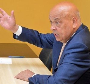 Москаль: УЗЕ кришує ігровий бізнес на Виноградівщині, а начуправління освіти Свищо – наркоман