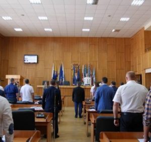 Стало відомо, кому присвоїли звання “Почесний громадянин міста Ужгорода”