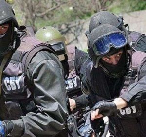 Без паніки – на Закарпатті відбудуться антитерористичні навчання